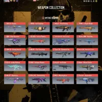 11تا اکانت کالاف کاملا رایگان واقعی هست