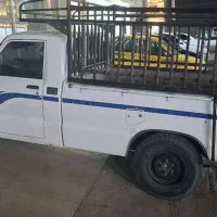 مزدا تک کابین