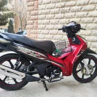 موتوربی کلام پرواز