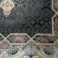 فرش|فرش|کرمان, |دیوار