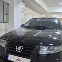 سمند سورن در حد