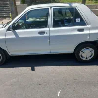 پراید
