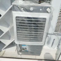 کولرآبی پرتابل کوچکوبزرگ اقساطی با ارسال|کولر آبی|خورموج, |دیوار