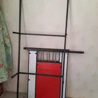 تخت فرفورژه  یک نفره