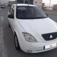 تیبا 1 دوگانه کارخانه مدل 95