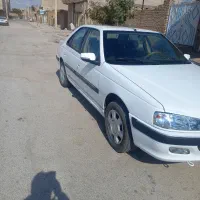 پژو پارس موتور جدید ۴۰۱|خودرو سواری و وانت|قوچان, |دیوار