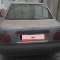 پراید مدل ۸۵