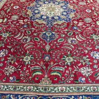 سه تخته فرش دستبافت ۱۲ متری و ۹ متری|فرش|تبریز, |دیوار