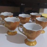 فنجون نعلبکی