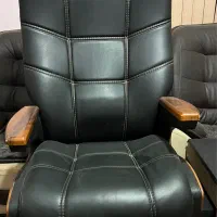 فروش صندلی مدیریت در حد نو