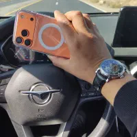 هایماs8مشکی 402 بی‌رنگ گارانتی فعال