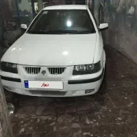 سمند87|خودرو سواری و وانت|اردبیل, |دیوار