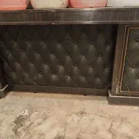 میز و مبل اداری شیک و باکلاس