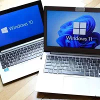 تعمیرات کامپیوتر و لپ تاپ / نصب ویندوز در محل