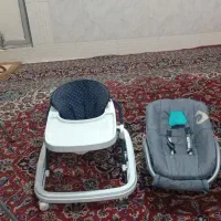 واسایل های نوزاد|اسباب و اثاث بچه|بیرجند, |دیوار