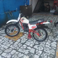 موتور تریل ایکس ال