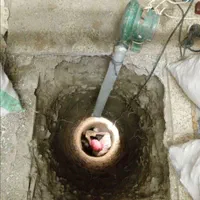 مقنی چاه کن مغنی حفاری چاه آب و فاضلاب رباط کریم|خدمات پیشه و مهارت|رباط‌کریم, رباط‌کریم|دیوار