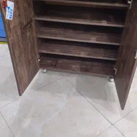 جاکفشی|جاکفشی، کمد، دراور|باغستان, |دیوار