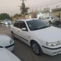 سمنددوگانه فابریک97دررامهرمز