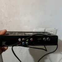 گاز پیک نیک و دستگاه گیرنده دیجیتال