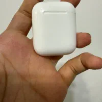 ایرپاد ۲ اپل اورجینال|لوازم جانبی موبایل و تبلت|گنبد کاووس, |دیوار