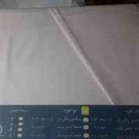 تعدادی ملحفه روتختی و روبالشی