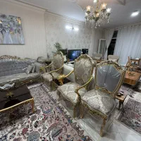 فروش لوازم تخت خاب بچه کمد لباس  مبل سلطتتی|تخت و صندلی بچه|کاشمر, |دیوار