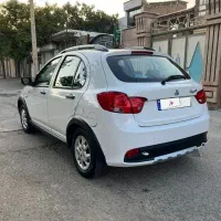 کوییکGXآپشنال مانیتوردار مدل۱۴۰۳|خودرو سواری و وانت|هرسین, |دیوار