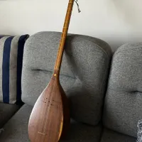 تنبور