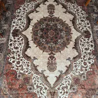 فرش ماشینی قم