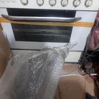 گاز ۵ شعله فردار