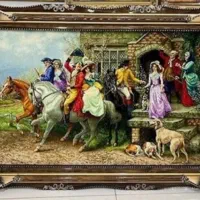 قابسازی|تابلو، نقاشی، عکس|تبریز, |دیوار