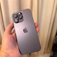 آیفون ۱۴ پرومکس ۲۵۶