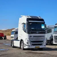 ولوو نیوفیس ۲۰۲۲|خودرو سنگین|بستان آباد, |دیوار