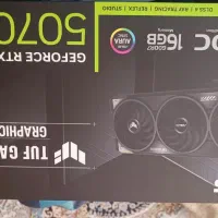 5070 ti tuf