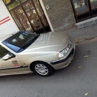 پرشیا مدل ۷۹|خودرو سواری و وانت|ارومیه, |دیوار