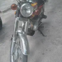 موتور ۸۶ بلاک ملی در حد ۲۰۰