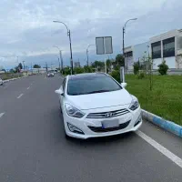 هیوندای i40 استیشن