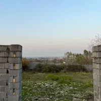 فروش زمین مسکونی با ویو و قیمت خوب|فروش زمین و ملک کلنگی|ارطه, |دیوار