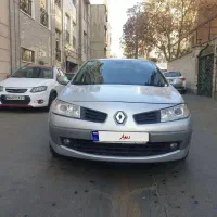 مگان اتومات 2000 فول آپشنال استثنایی