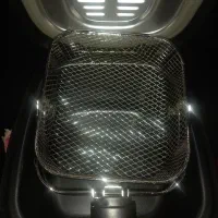 سرخ کن|اجاق گاز و لوازم برقی پخت‌وپز|اندیشه, پرنیان|دیوار