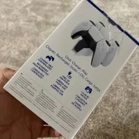 پایه شارژر دسته ps5|کنسول، بازی ویدئویی و آنلاین|رشت, علی آباد|دیوار