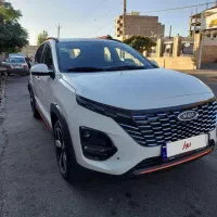 ام وی ام x33 کراس دنده|خودرو سواری و وانت|تبریز, |دیوار