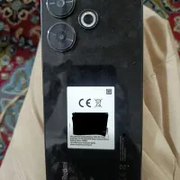 شیائومی ردمی13|موبایل|مشهد, پنجتن|دیوار