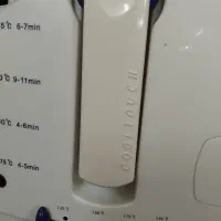 سرخ کن برقی