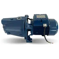 پمپ یک اسب جتی اسکواردی پروانه استیل