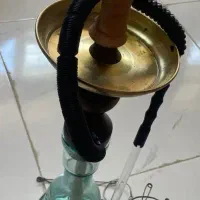 قلیان هلو