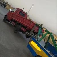 امداد خودرو و یدک کش در گلبهار و چناران|خدمات حمل و نقل|گلبهار, شهر جدید گلبهار|دیوار