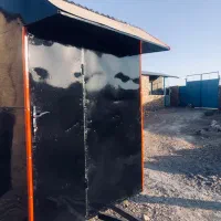 کافه سیار ( کانکس )|کافیشاپ و رستوران|قائن, |دیوار