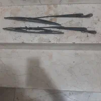 چراغ جلو  ،چراغ عقب ،برف پاک کن ،اینه ،بغل پراید|قطعات یدکی و لوازم جانبی|تهران, آهنگران (سراسیاب دولاب)|دیوار